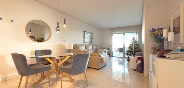 2 makuuhuone Huoneisto myytävänä paikassa Dehesa de Campoamor, Orihuela - 229 000 € (Ref: 9520584)