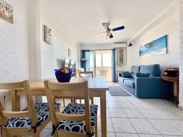1 camera da letto Appartamento in vendita in El Molino, Torrevieja - 135.000 € (Rif: 9521199)