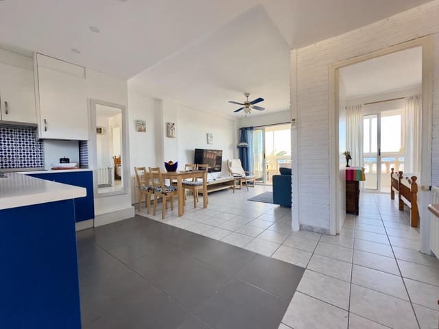 1 camera da letto Appartamento in vendita in El Molino, Torrevieja - 135.000 € (Rif: 9521199)