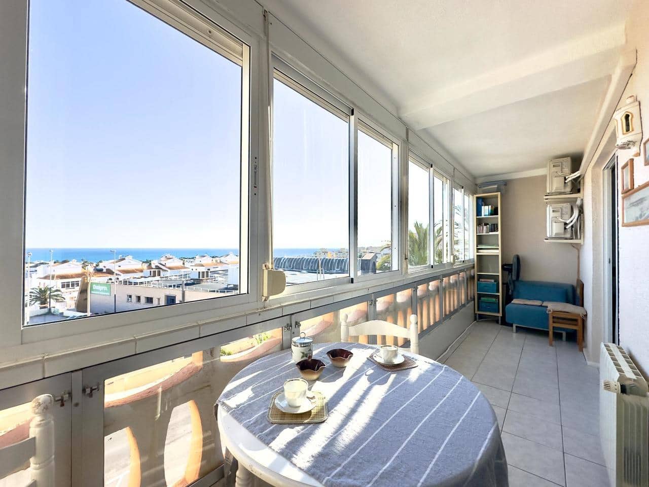 1 camera da letto Appartamento in vendita in Torrevieja - 135.000 € (Rif: 9521199)