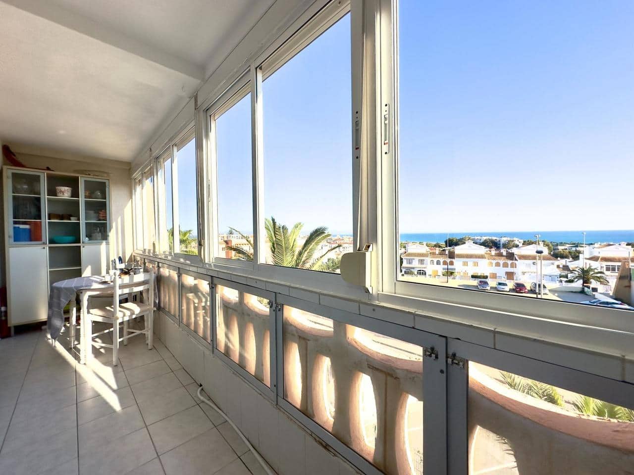 1 camera da letto Appartamento in vendita in Torrevieja - 135.000 € (Rif: 9521199)