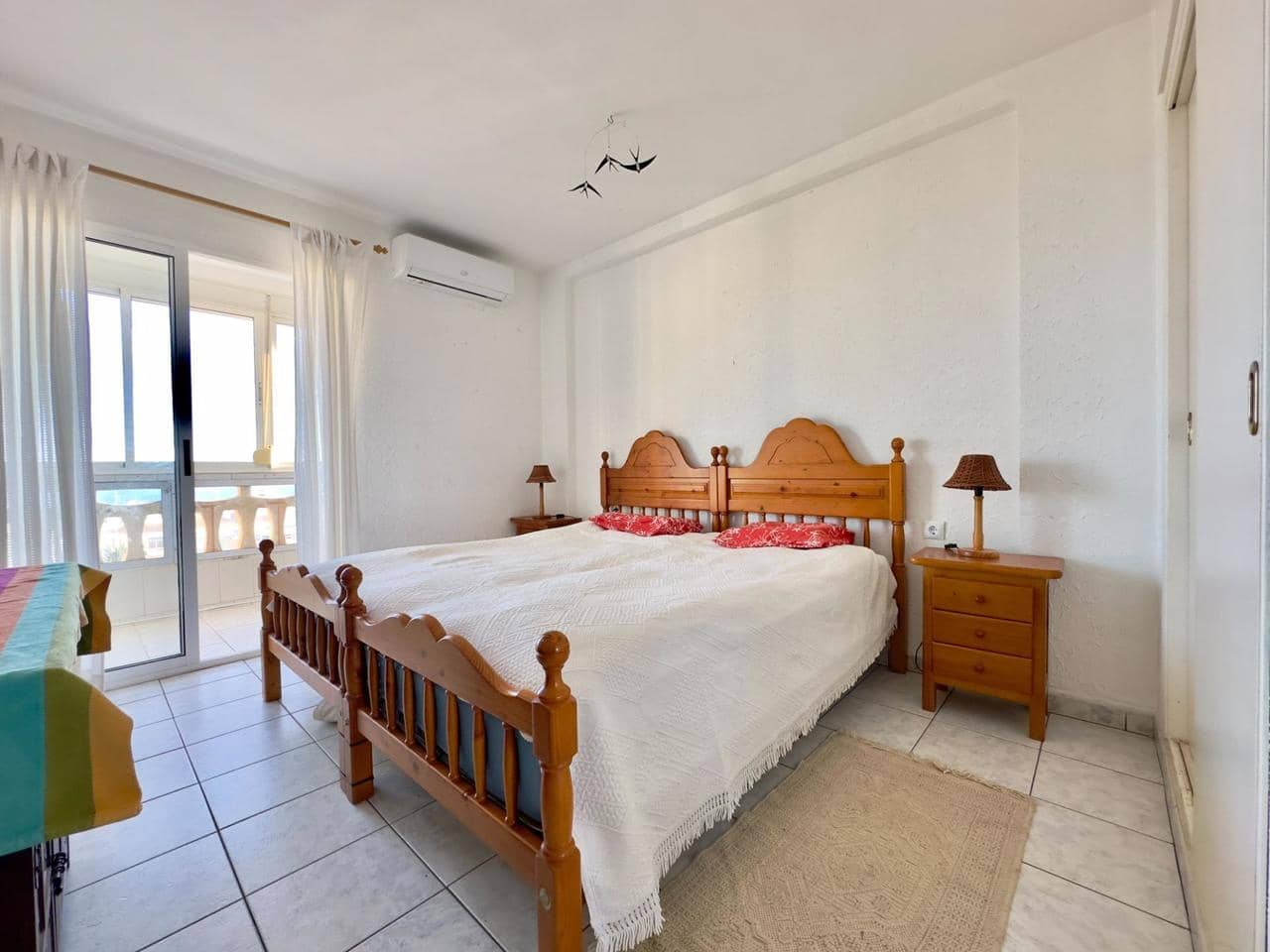 1 camera da letto Appartamento in vendita in Torrevieja - 135.000 € (Rif: 9521199)
