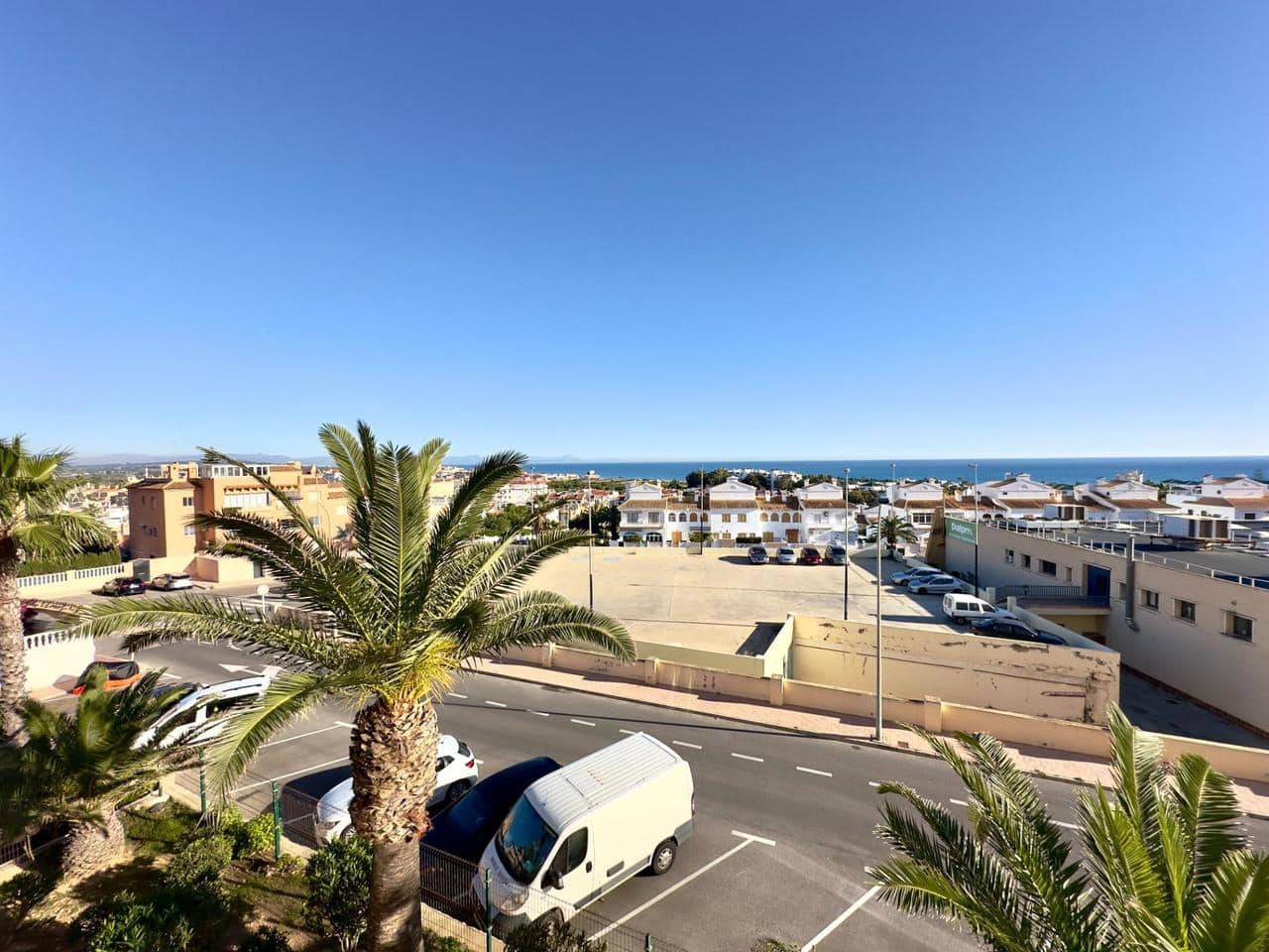 1 camera da letto Appartamento in vendita in Torrevieja - 135.000 € (Rif: 9521199)