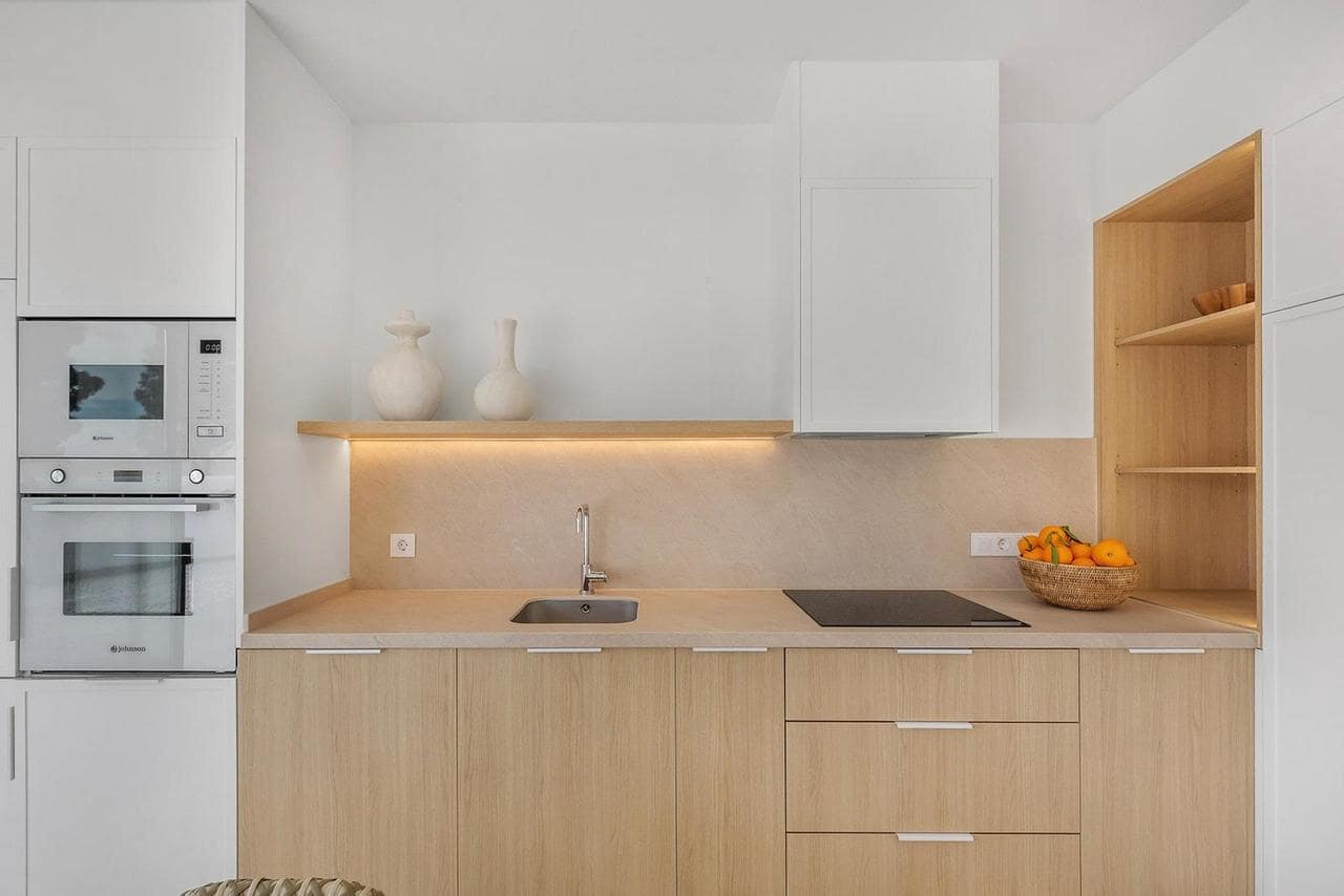 3 camera da letto Appartamento in vendita in Los Alcazares con piscina - 309.900 € (Rif: 9521203)