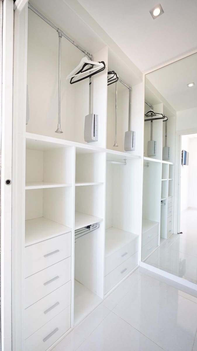 3 makuuhuone Kattohuoneisto myytävänä paikassa Torrevieja mukana uima-altaan - 810 000 € (Ref: 9521212)