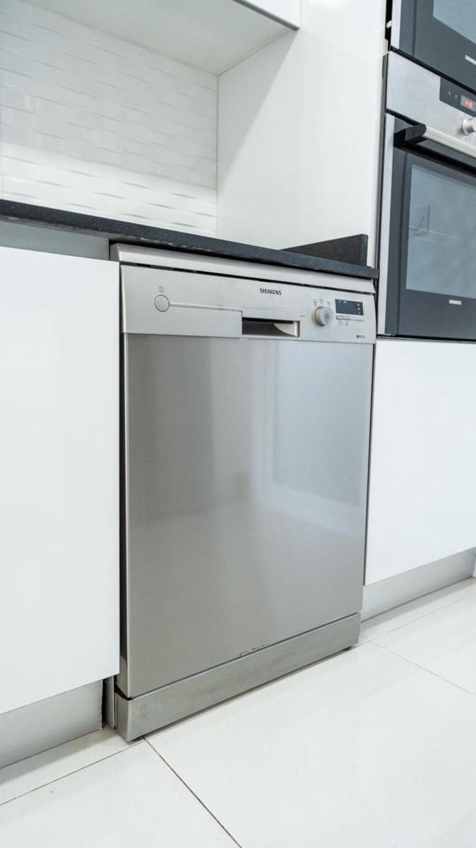 3 makuuhuone Kattohuoneisto myytävänä paikassa Torrevieja mukana uima-altaan - 810 000 € (Ref: 9521212)