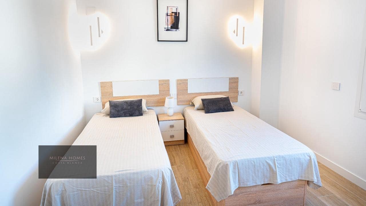 2 sovrum Lägenhet till salu i Torrevieja med pool - 559 000 € (Ref: 9521213)