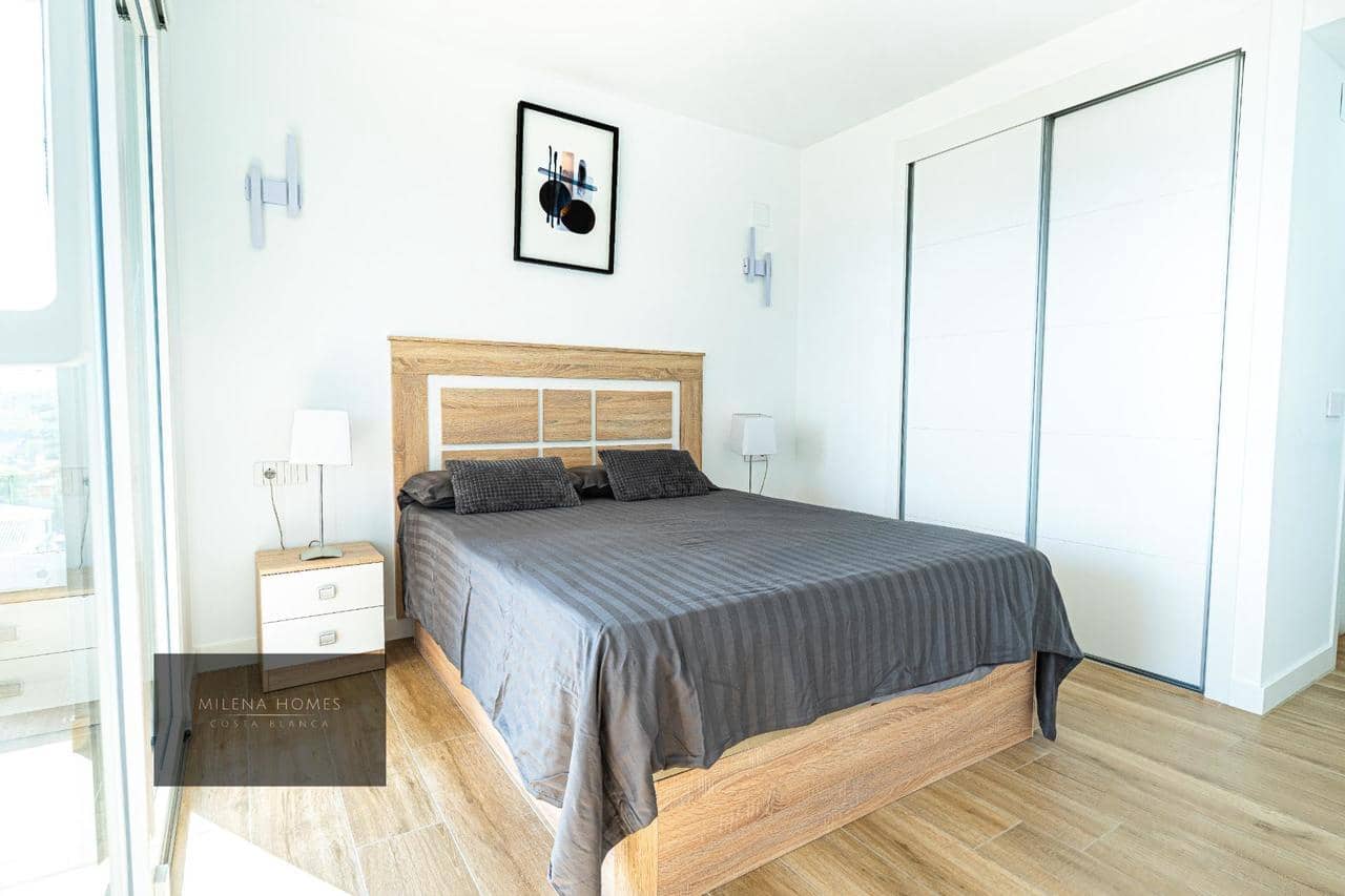 2 sovrum Lägenhet till salu i Torrevieja med pool - 559 000 € (Ref: 9521213)