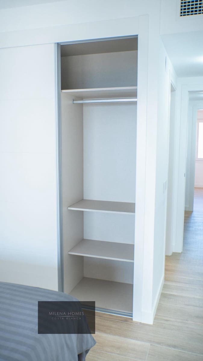 2 sovrum Lägenhet till salu i Torrevieja med pool - 559 000 € (Ref: 9521213)