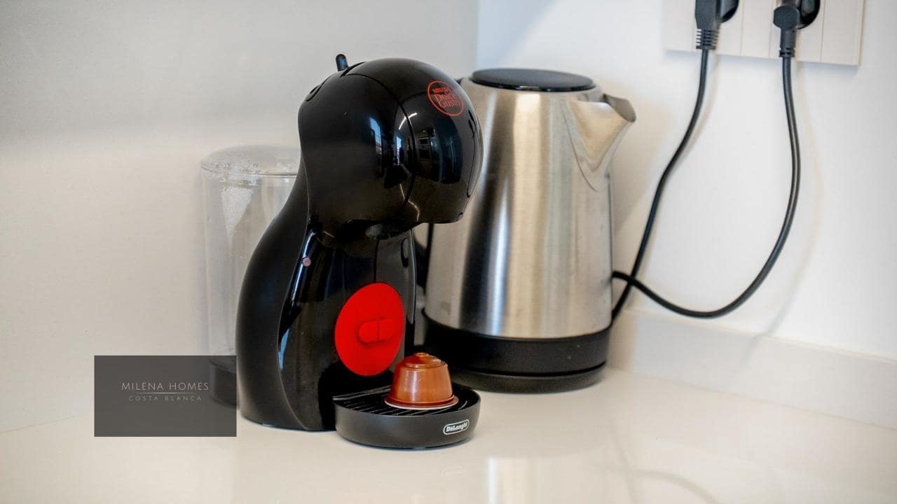 2 sovrum Lägenhet till salu i Torrevieja med pool - 559 000 € (Ref: 9521213)