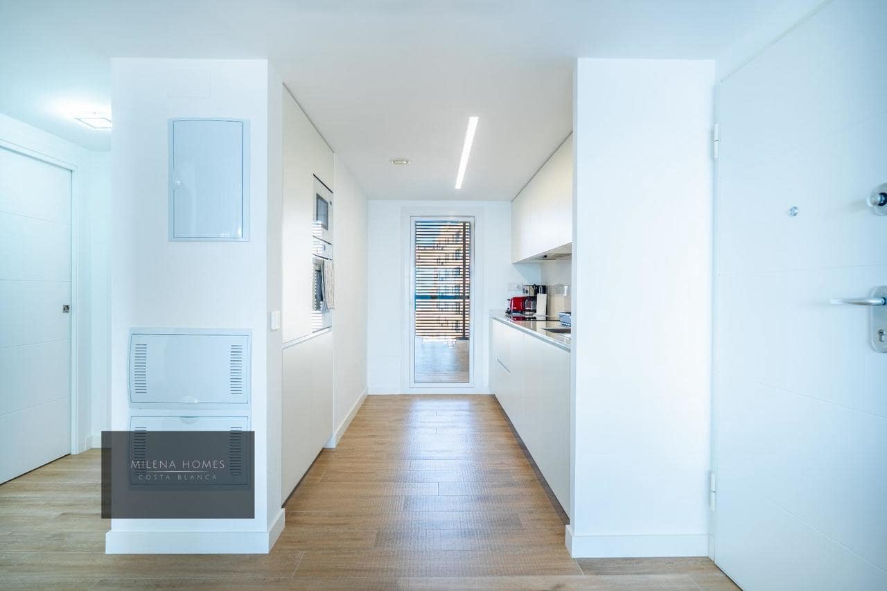 2 sovrum Lägenhet till salu i Torrevieja med pool - 559 000 € (Ref: 9521213)