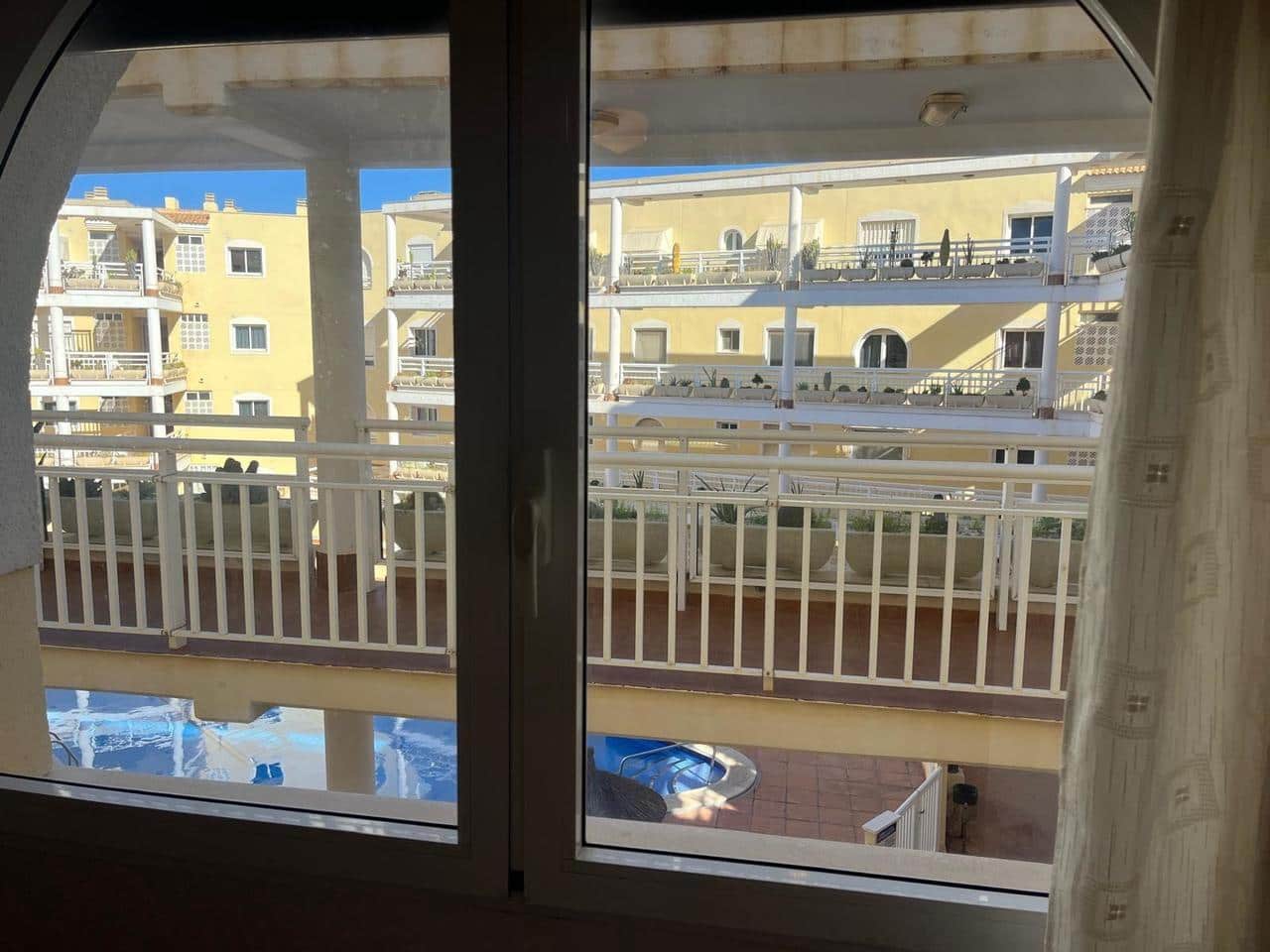 3 soverom Leilighet til salgs i Orihuela Costa med svømmebasseng - € 357 000 (Ref: 9521216)