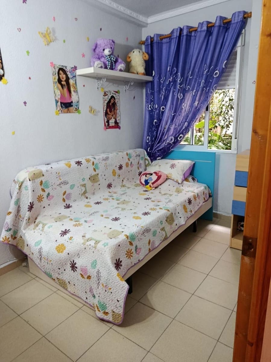 2 bedroom Apartment for sale in Torrevieja with pool - € 133,000 (Ref: 9521218)