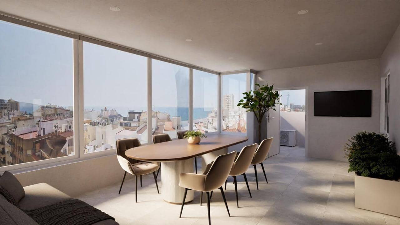 2 camera da letto Appartamento in vendita in Torrevieja - 200.000 € (Rif: 9521219)