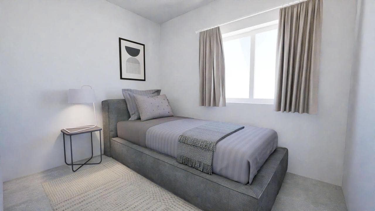 2 camera da letto Appartamento in vendita in Torrevieja - 200.000 € (Rif: 9521219)