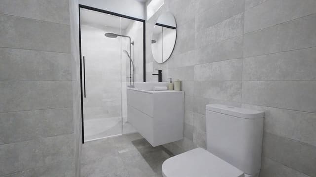 2 camera da letto Appartamento in vendita in El Molino, Torrevieja - 200.000 € (Rif: 9521219)