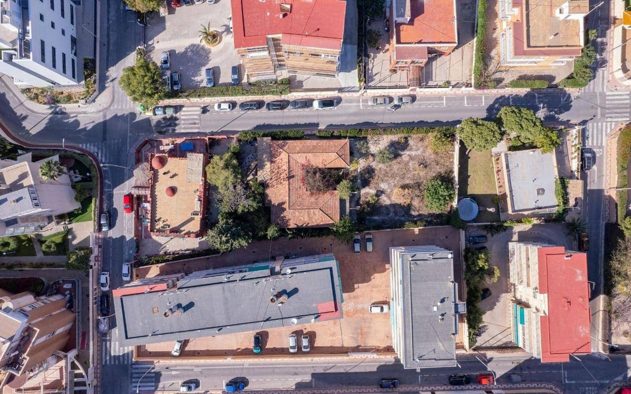 3 soverom Leilighet til salgs i El Campello med svømmebasseng - € 400 000 (Ref: 9523926)