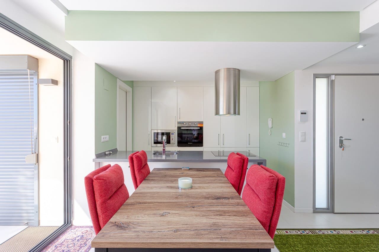 2 quarto Apartamento para venda em Orihuela Costa - 268 000 € (Ref: 9526102)