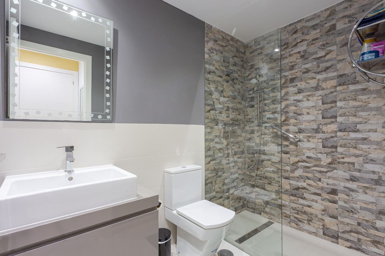 2 quarto Apartamento para venda em Orihuela Costa - 268 000 € (Ref: 9526102)