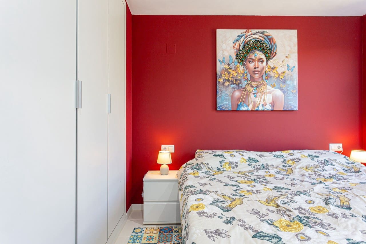 2 quarto Apartamento para venda em Orihuela Costa - 268 000 € (Ref: 9526102)