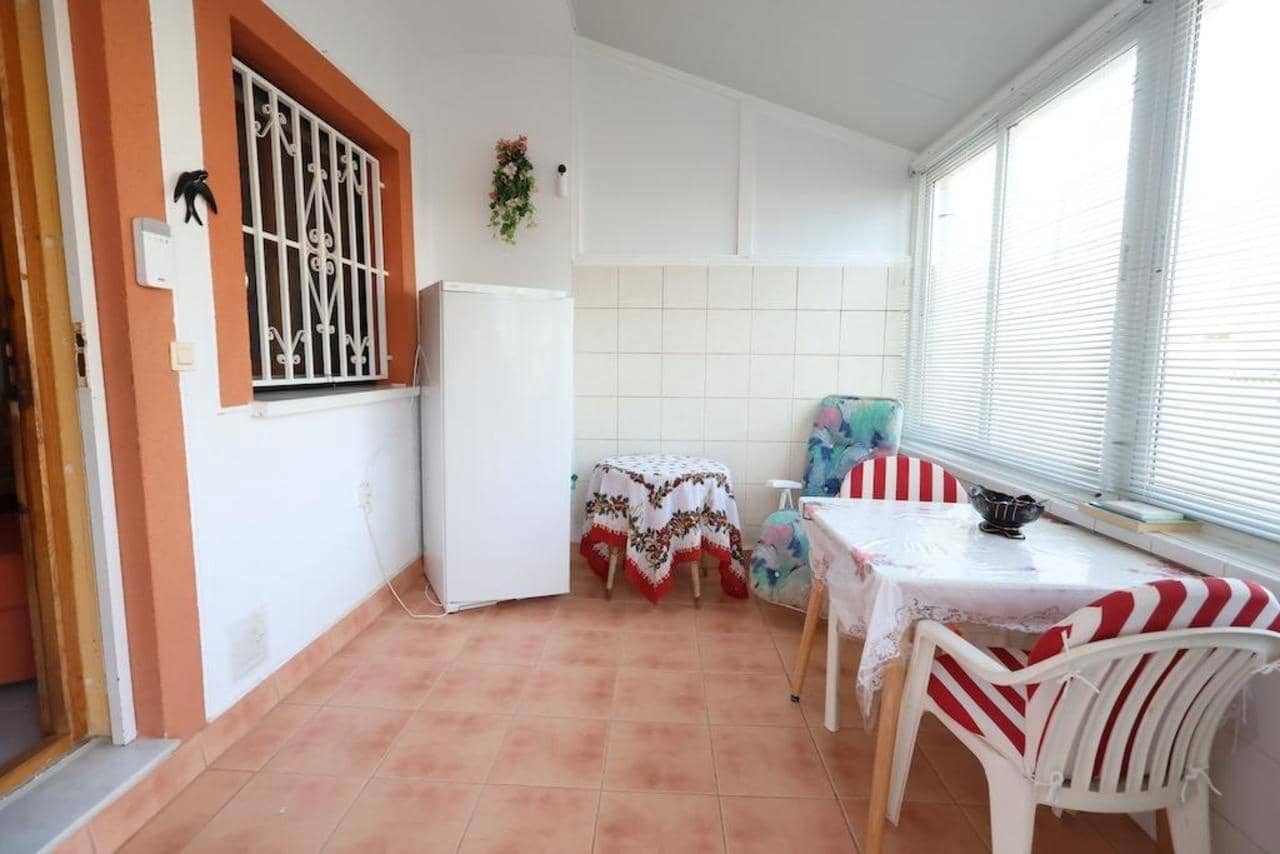 3 quarto Casa em Banda para venda em Orihuela Costa - 170 000 € (Ref: 9526103)