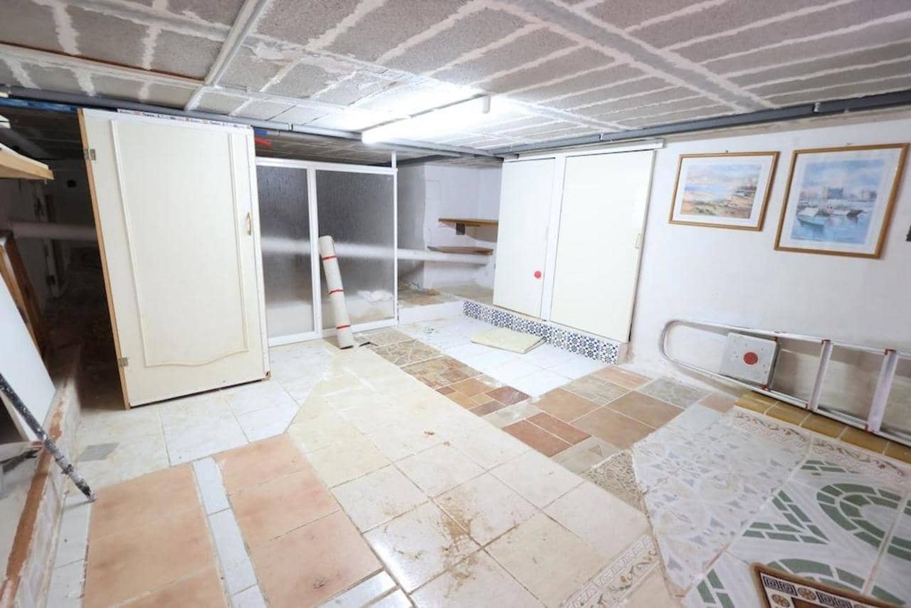 3 quarto Casa em Banda para venda em Orihuela Costa - 170 000 € (Ref: 9526103)
