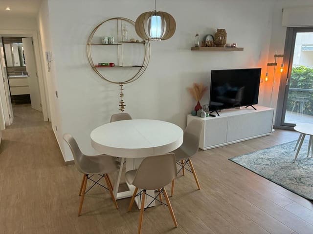2 camera da letto Appartamento in vendita in El Molino, Torrevieja con piscina - 249.000 € (Rif: 9526104)