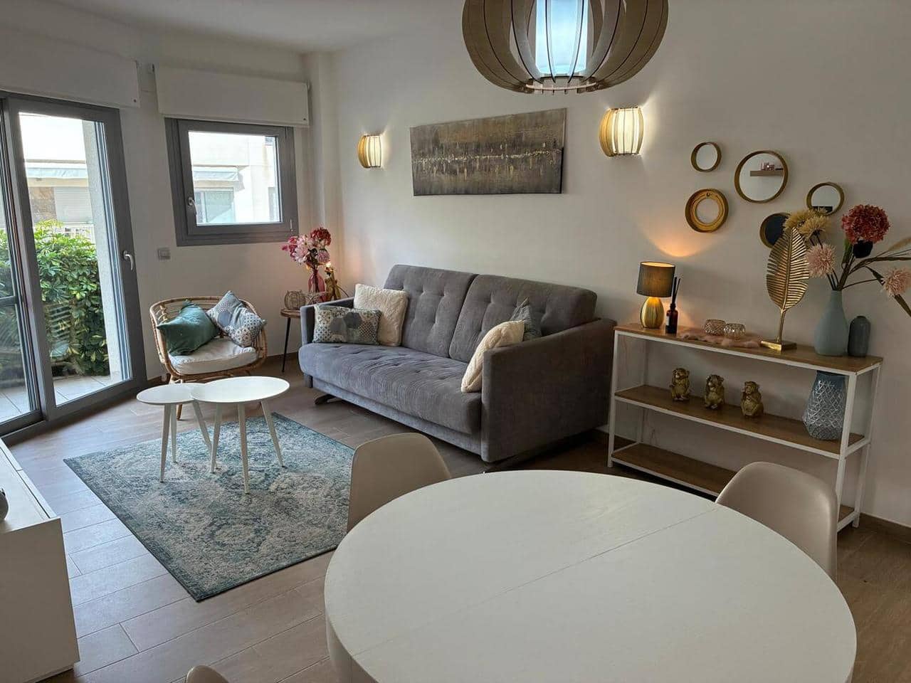 2 camera da letto Appartamento in vendita in Torrevieja con piscina - 249.000 € (Rif: 9526104)