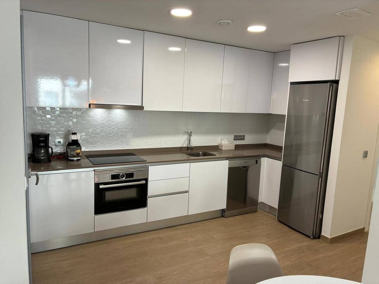 2 camera da letto Appartamento in vendita in Torrevieja con piscina - 249.000 € (Rif: 9526104)