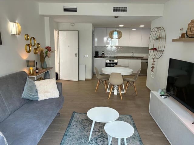 2 camera da letto Appartamento in vendita in El Molino, Torrevieja con piscina - 249.000 € (Rif: 9526104)