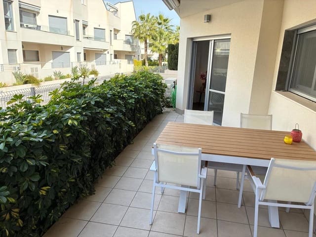 2 camera da letto Appartamento in vendita in El Molino, Torrevieja con piscina - 249.000 € (Rif: 9526104)