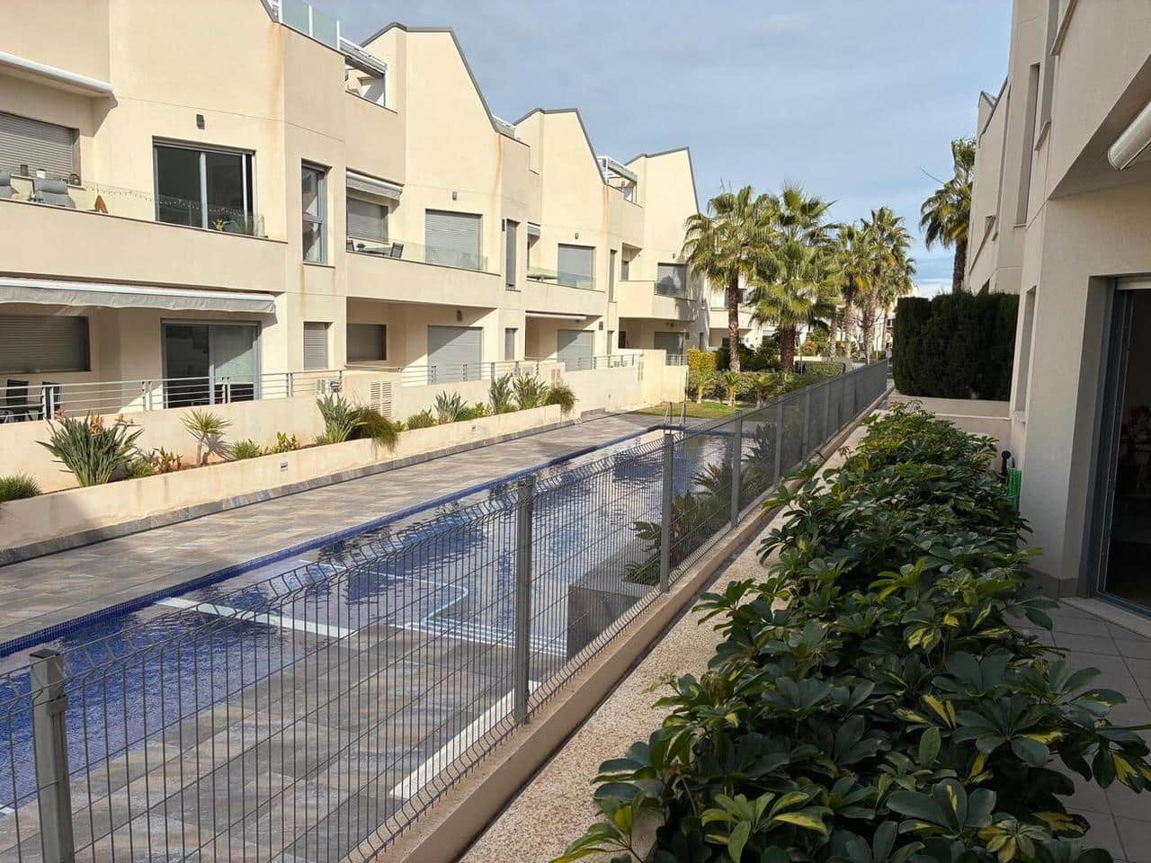 2 camera da letto Appartamento in vendita in Torrevieja con piscina - 249.000 € (Rif: 9526104)