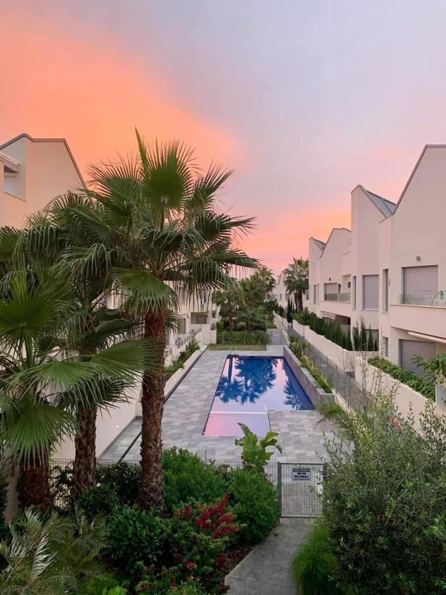 2 camera da letto Appartamento in vendita in Torrevieja con piscina - 249.000 € (Rif: 9526104)