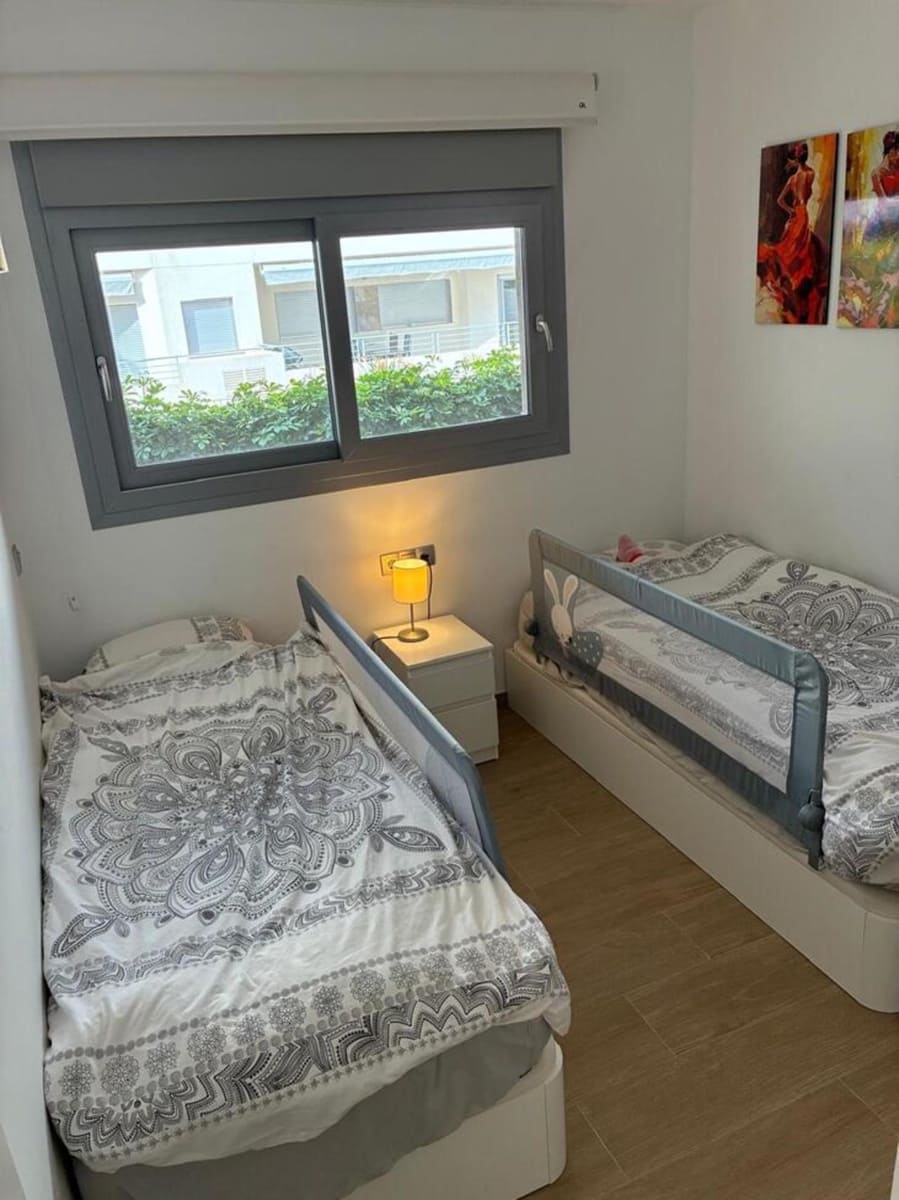 2 camera da letto Appartamento in vendita in Torrevieja con piscina - 249.000 € (Rif: 9526104)