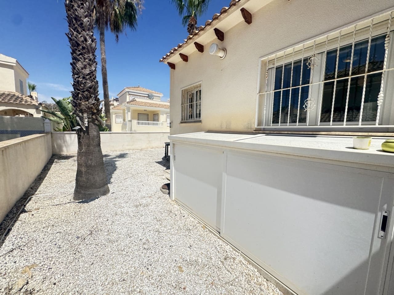 3 bedroom Villa for sale in Las Ramblas Golf with pool - € 465,000 (Ref: 9526105)