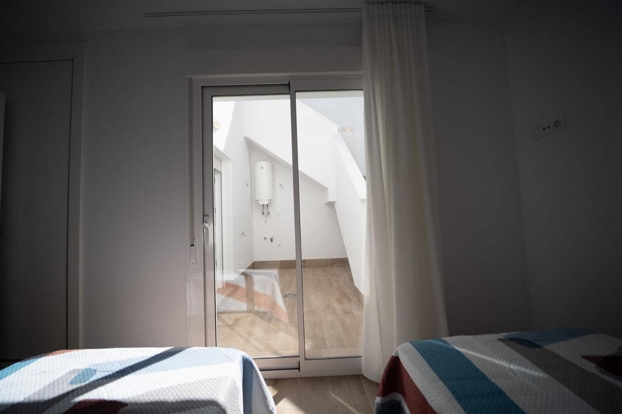 3 soveværelse Byhus til salg i San Javier med swimmingpool - € 455.000 (Ref: 9530236)