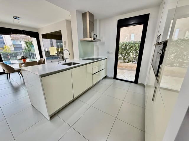 3 chambre Villa/Maison à vendre à Rojales - 459 000 € (Ref: 9530237)