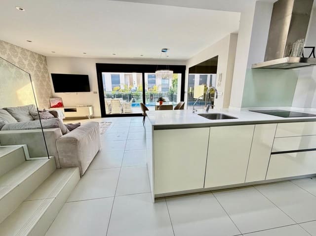 3 chambre Villa/Maison à vendre à Rojales - 459 000 € (Ref: 9530237)