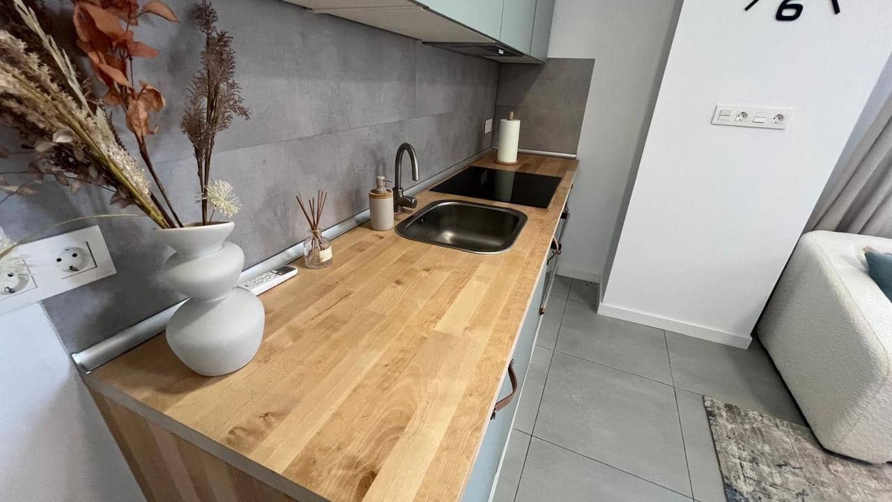 1 Zimmer Apartment zu verkaufen in Torrevieja - 128.000 € (Ref: 9530238)