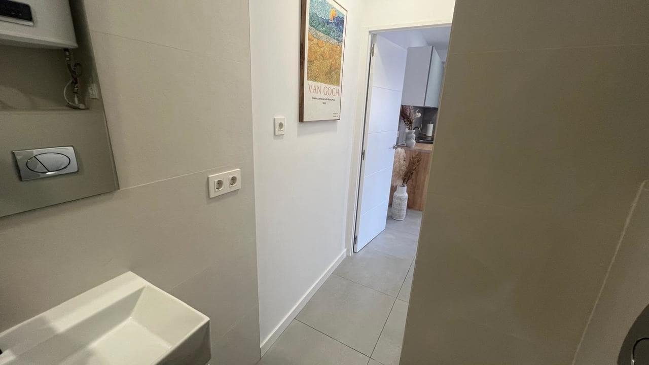 1 Zimmer Apartment zu verkaufen in Torrevieja - 128.000 € (Ref: 9530238)