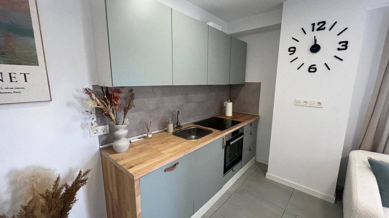 1 Zimmer Apartment zu verkaufen in Torrevieja - 128.000 € (Ref: 9530238)