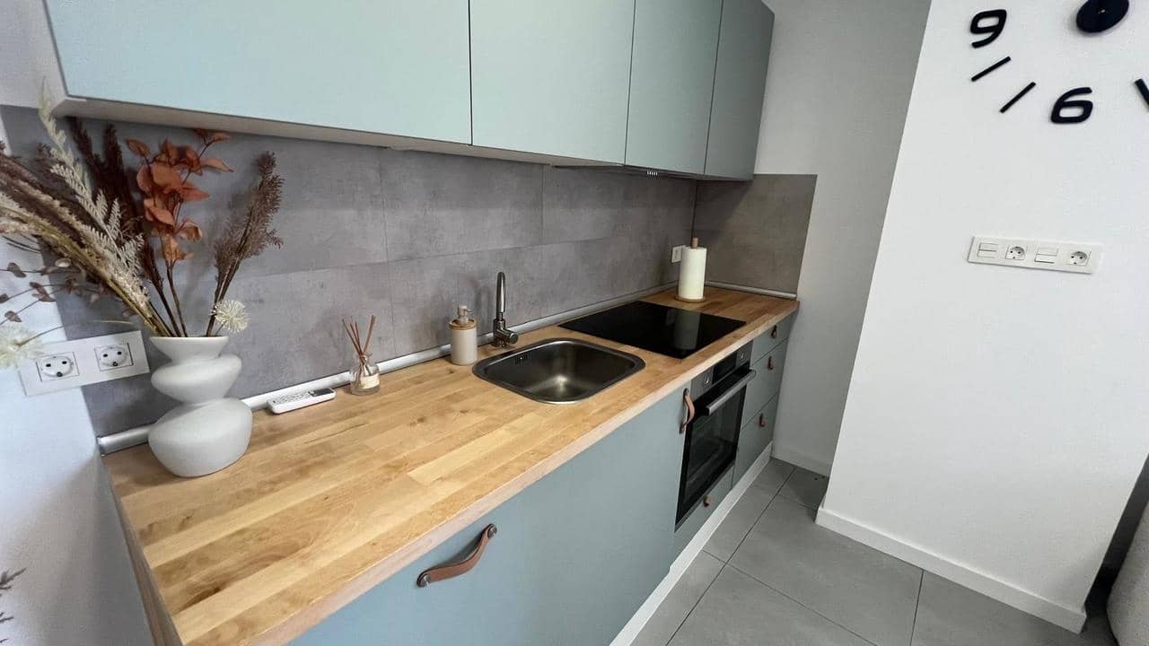 1 Zimmer Apartment zu verkaufen in Torrevieja - 128.000 € (Ref: 9530238)