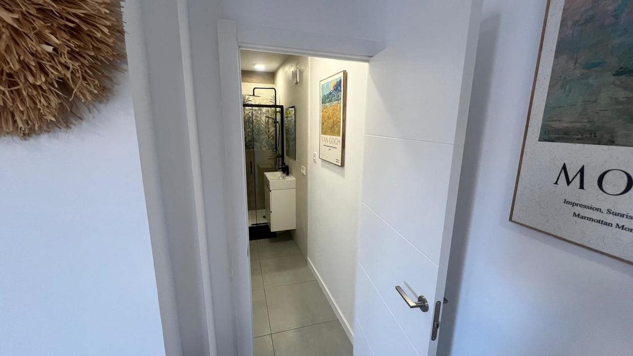 1 Zimmer Apartment zu verkaufen in Torrevieja - 128.000 € (Ref: 9530238)