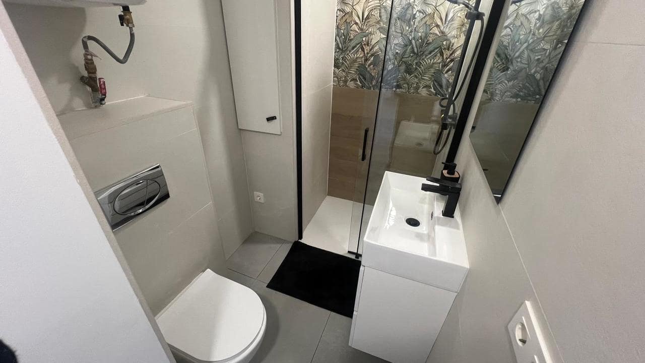 1 Zimmer Apartment zu verkaufen in Torrevieja - 128.000 € (Ref: 9530238)