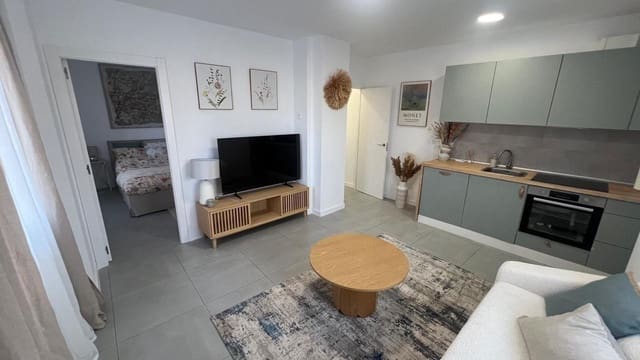 1 Zimmer Apartment zu verkaufen in El Molino, Torrevieja - 128.000 € (Ref: 9530238)