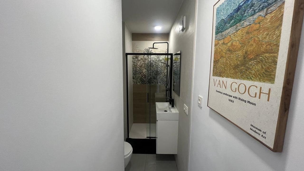 1 Zimmer Apartment zu verkaufen in Torrevieja - 128.000 € (Ref: 9530238)