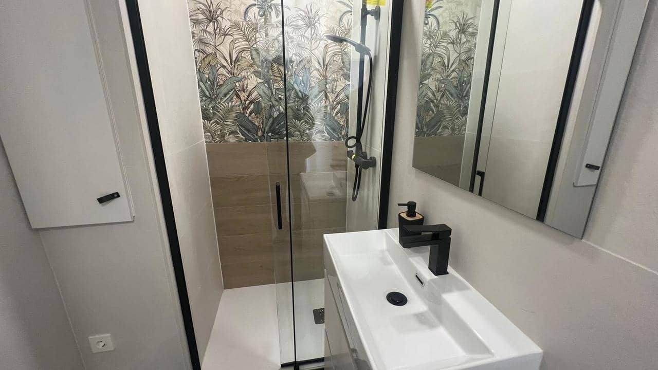 1 Zimmer Apartment zu verkaufen in Torrevieja - 128.000 € (Ref: 9530238)