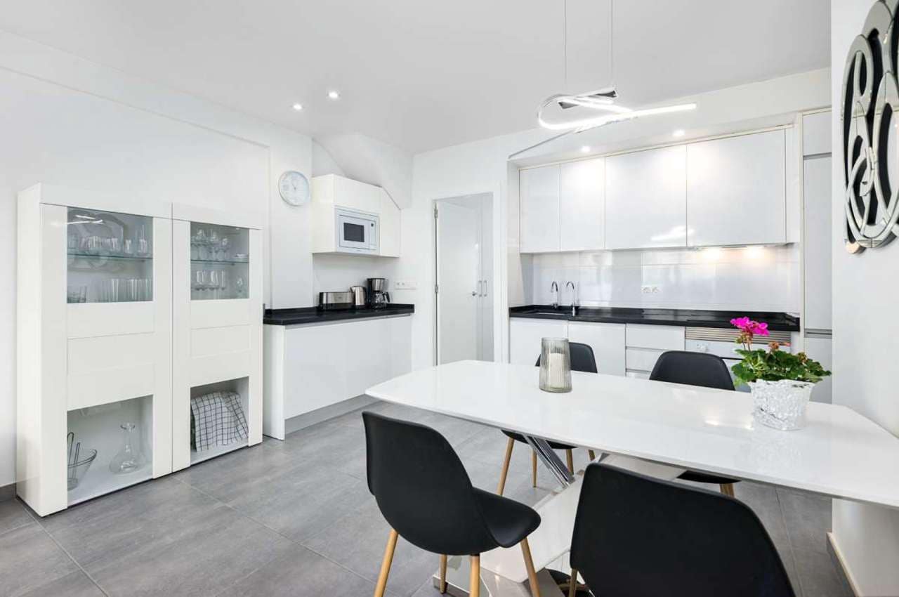 3 quarto Bungalow para venda em Torrevieja - 269 000 € (Ref: 9530239)