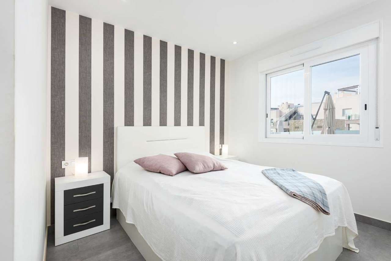 3 quarto Bungalow para venda em Torrevieja - 269 000 € (Ref: 9530239)