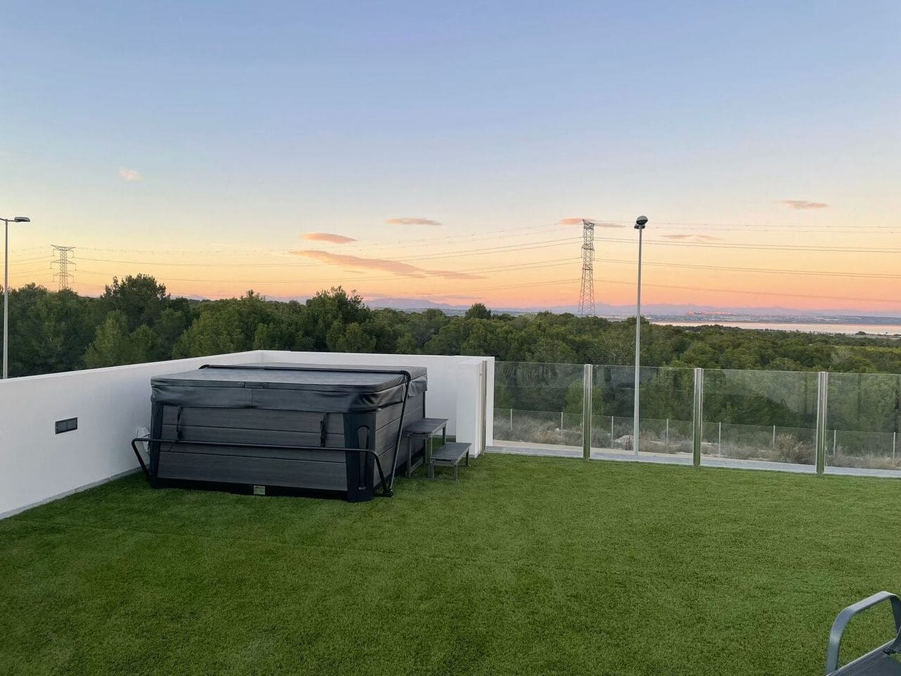 3 quarto Moradia para venda em Orihuela Costa com piscina - 400 000 € (Ref: 9530240)